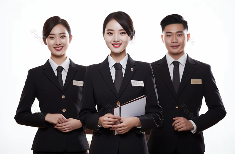 西装职员汽车销售团队,高清,摄影图,摄影图片,图片大全,摄影图免费下载